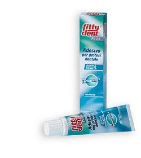 FITTYDENT-PLUS 40G OFS