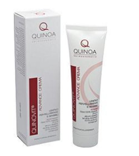 QUINOVIT Advance Cr.50ml