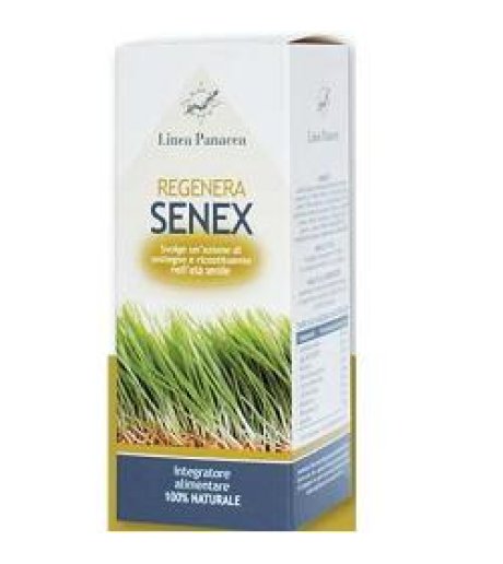 REGENERA SENEX 90CPS PANACEA