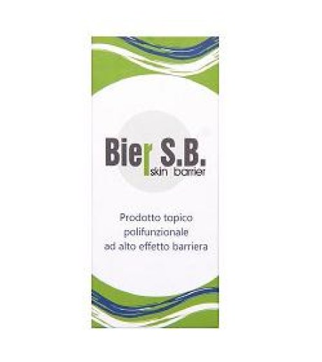 Bier Sb Skin Barrier 50ml