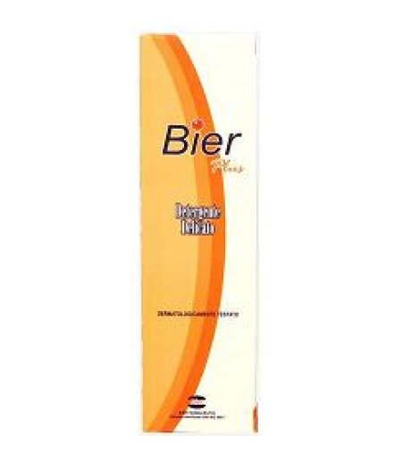 BIER PLUS DETERG DELICAT 250ML