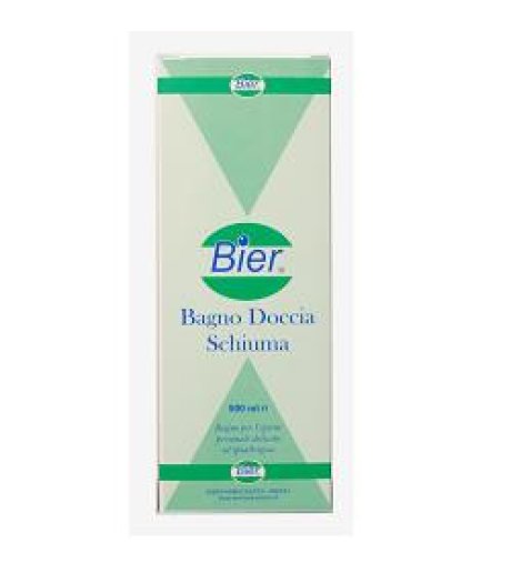 Bier Bagnodoccia 500ml