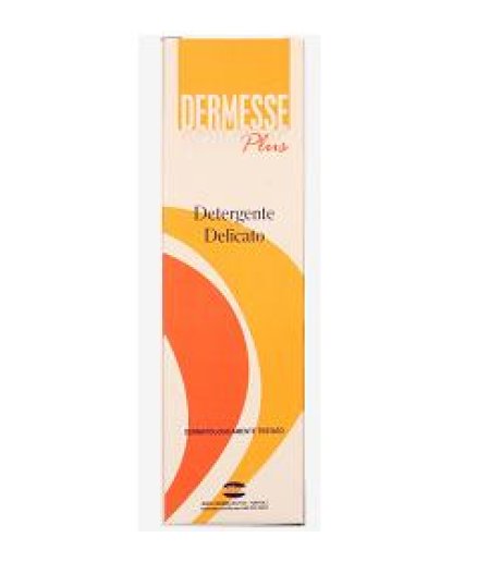 Dermesse Plus Detergente Del