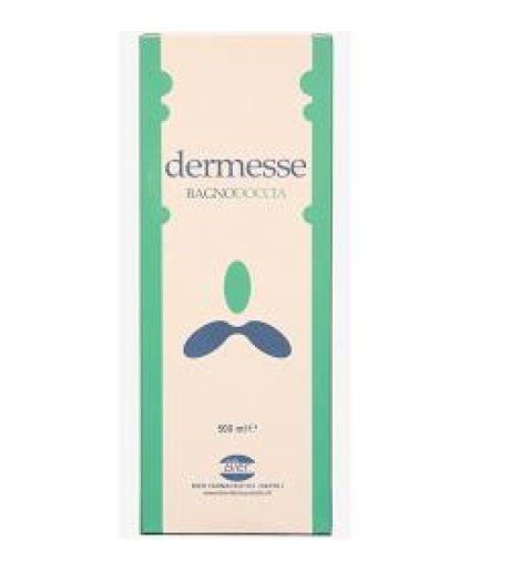 Dermesse Bagno Doccia 500ml