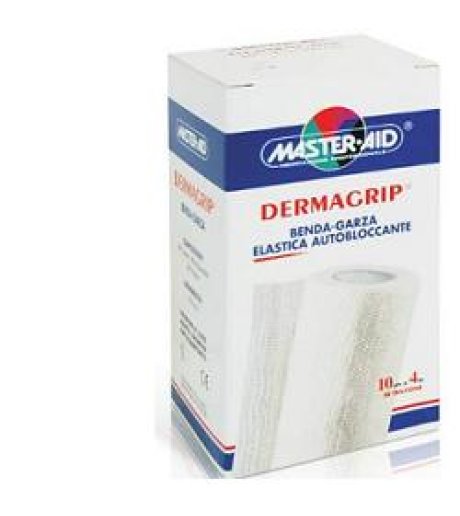 BENDA MASTER AID DERMACM12X20M