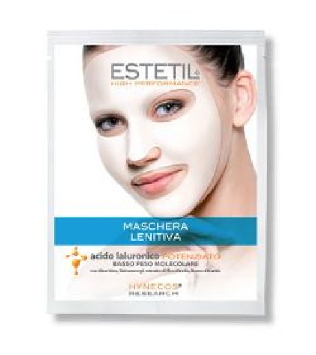 ESTETIL Masch.Lenitiva 17ml