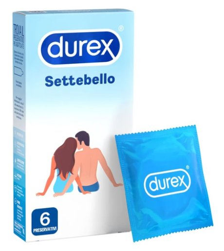 Durex Settebello Class 6pz