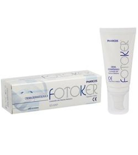 Fotoker Pharcos Crema 50ml