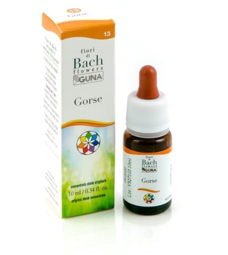 Gorse Gun Gtt 10ml