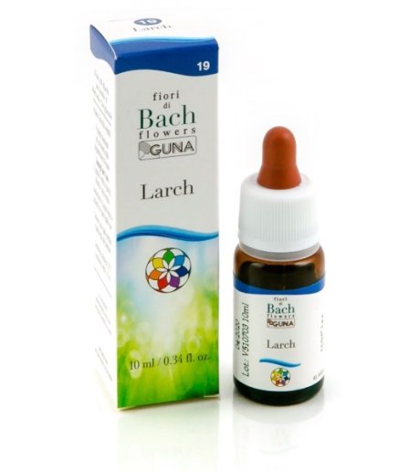 Larch Gun Gtt 10ml