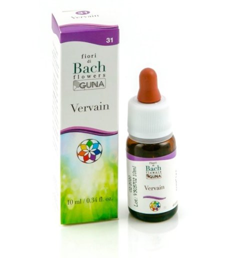 VERVAIN GUN GTT 10ML