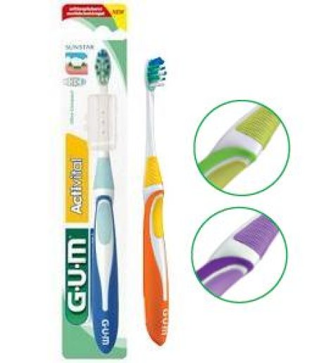 Gum Activital Ultracompat Morb