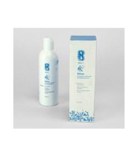 BIOPUR ATTIVO DETERGENTE 500ML