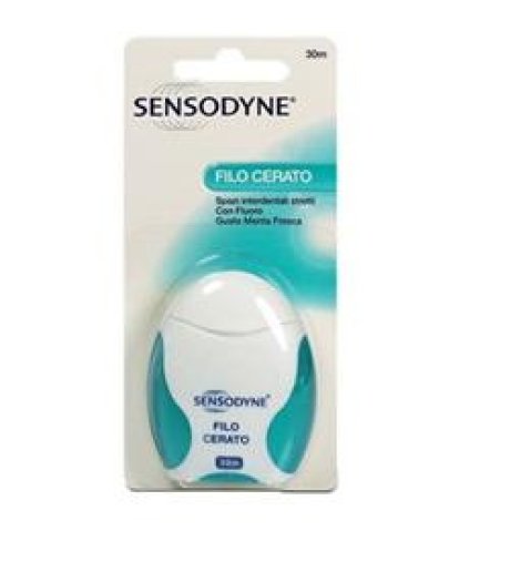 SENSODYNE FILO INTERD CERATO