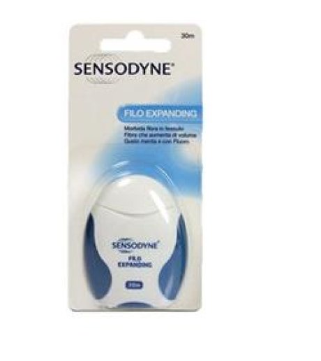 SENSODYNE FILO INTERD EXPAND