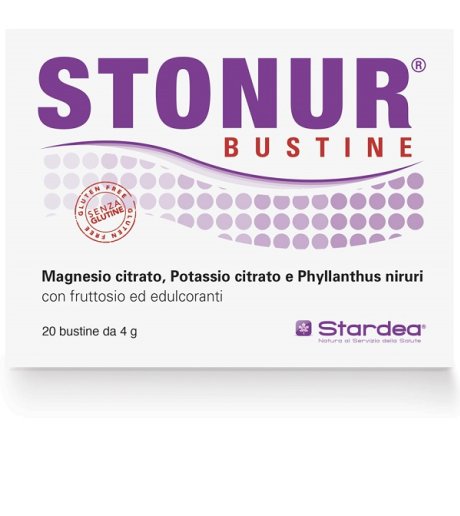 Stonur 20bust