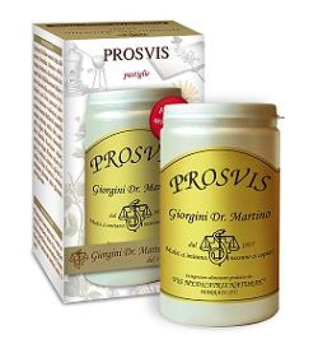 PROSVIS 400PAST GIORG