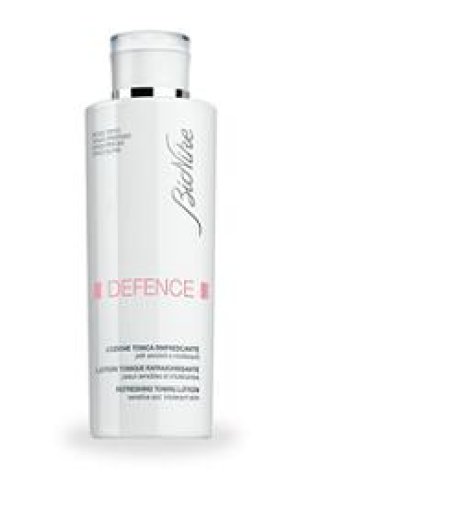 Defence Lozione Ton Rinfr200ml