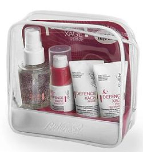 Defence Xage Beauty Kit Prime