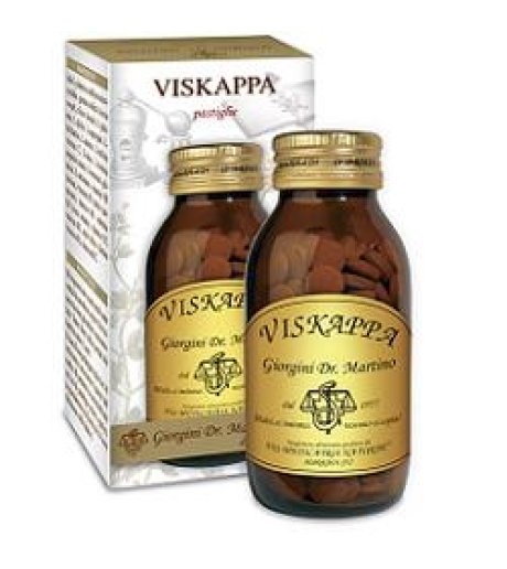 VISKAPPA 90 G PASTIGLIE GIORG