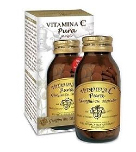 VITAMINA C PURA 90G PASTIG GIORG