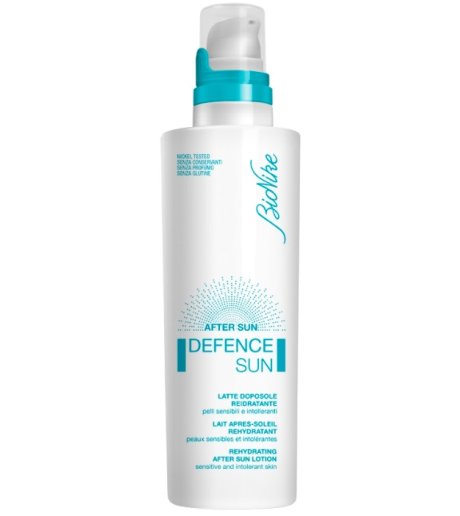 Defence Sun Refresh Dopos400ml