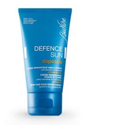 Defence Sun Crema Dopos Lenit