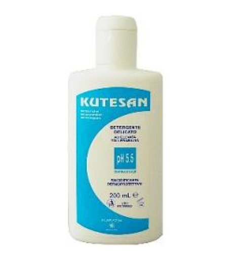 KUTESAN Deterg.Delic.200ml