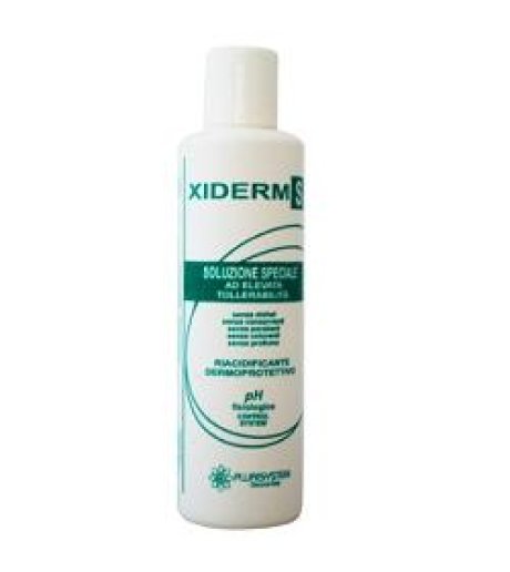 Xiderm S Sol Spec 200ml