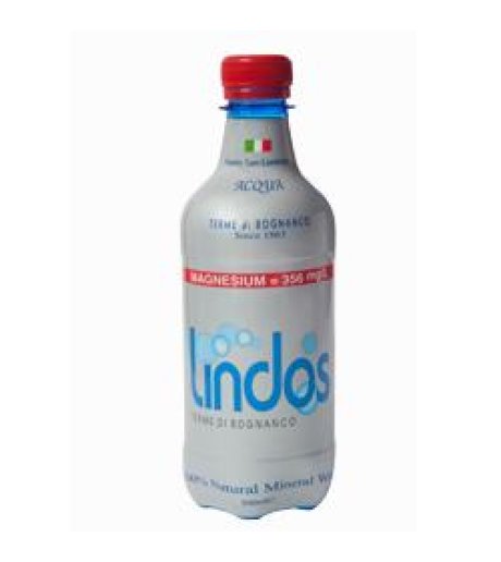 Lindos Acqua Minerale 6x500ml