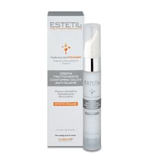 ESTETIL Crema C/Occhi 15ml