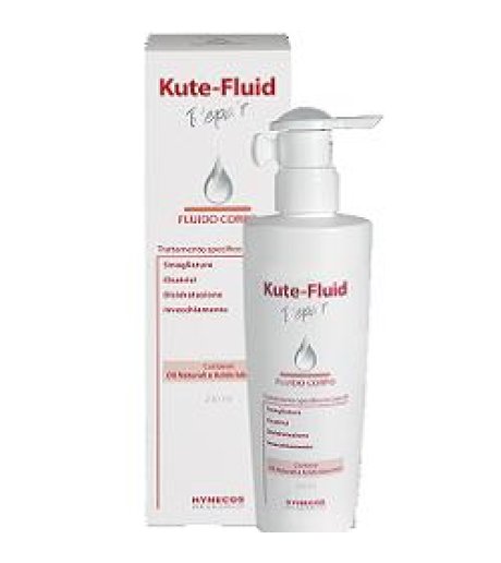 KUTE FLUID REPAIR CORPO 200ML