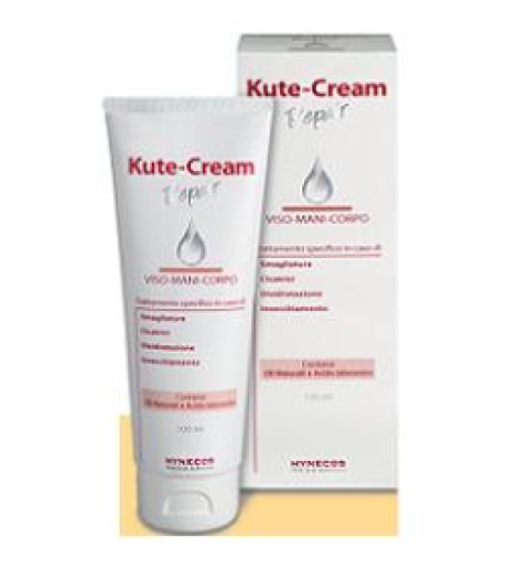 Kutecream Repair 100ml