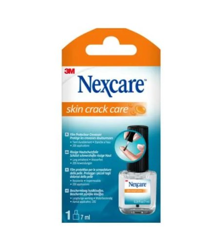 NEXCARE SKIN CRACK CARE 7ML