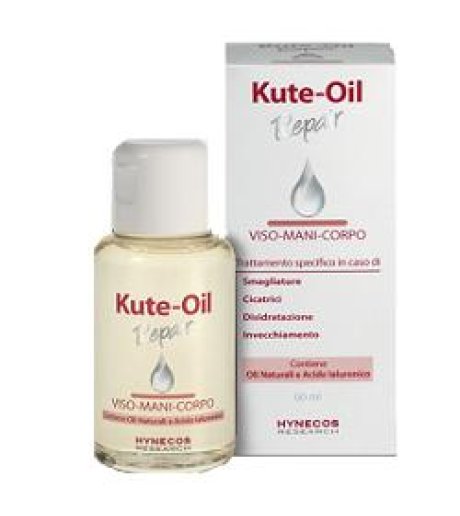 Kuteoil Repair 60ml