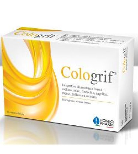 COLOGRIF 30CPR