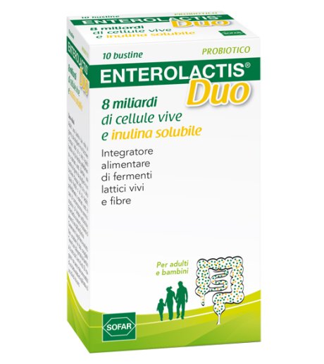 Enterolactis Duo Polv 10bust