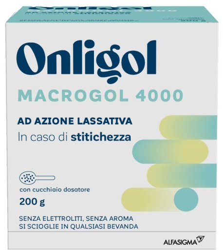 ONLIGOL FLACONE 200G C/CUCC DOS