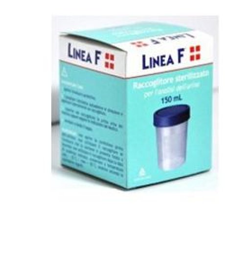 LINEA F RACC UR 150 ML