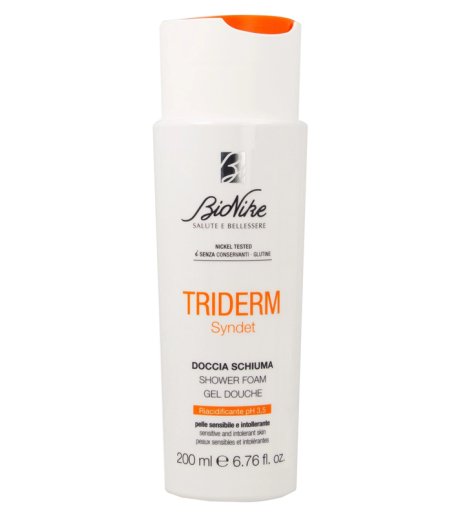 Triderm Docciasch Ph3,5 400ml