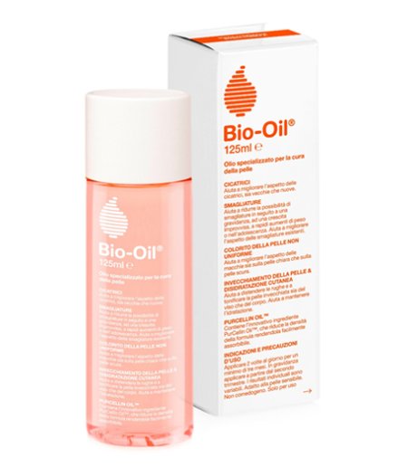 Bio Oil Olio Dermat 125ml