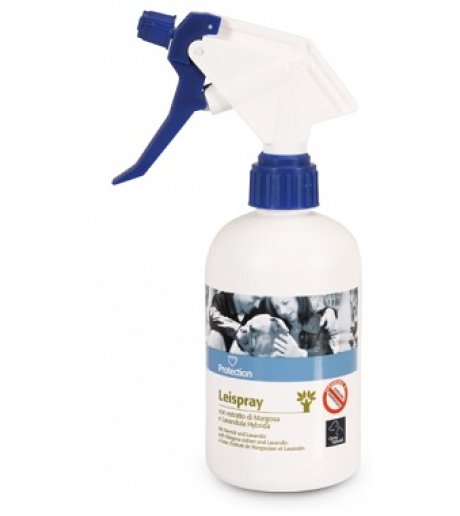 LEISPRAY PROTECTION 500ML