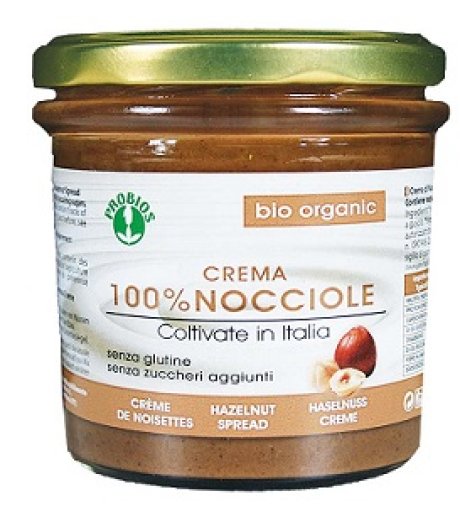 CRE Crema Nocc.100% 200g