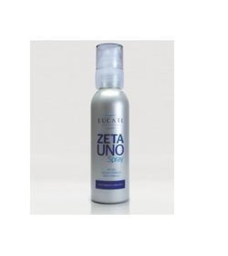 ZETAUNO*SPRAY 200ML