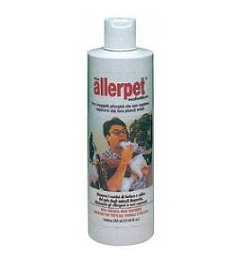 ALLERPET 355ML PET VILL DEALLE