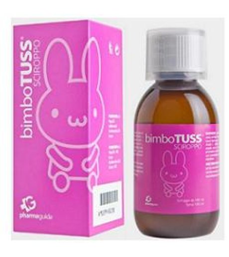 Bimbotuss 100ml