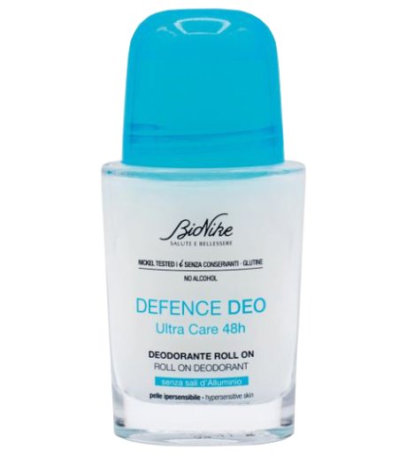 DEFENCE DEO ROLL-ON SENZA SALI