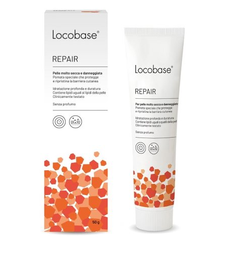 Locobase Repair 50g