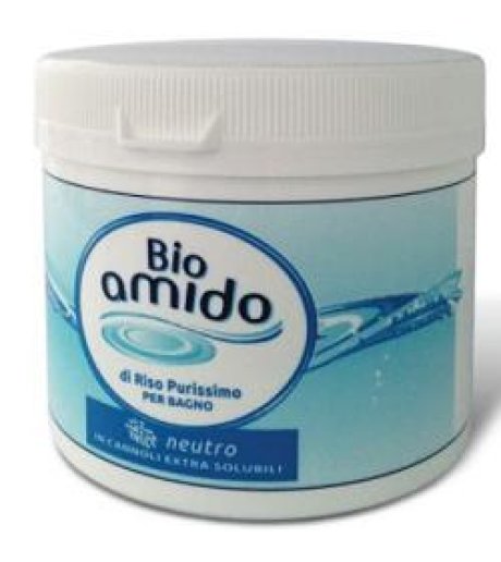 BIO AMIDO RISO PURISSIMO 250G