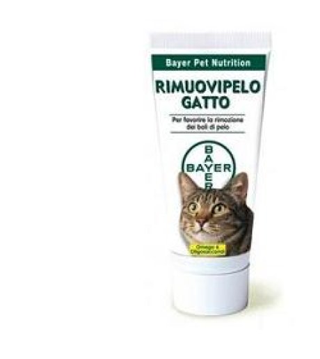 RIMUOVIPELO GATT PASTA VET